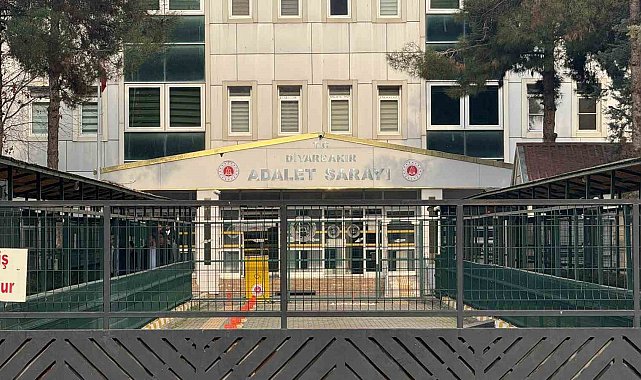 Diyarbakır'da 18 yaşındaki Sümeyye'nin cinayet şüphelisi tutuklandı