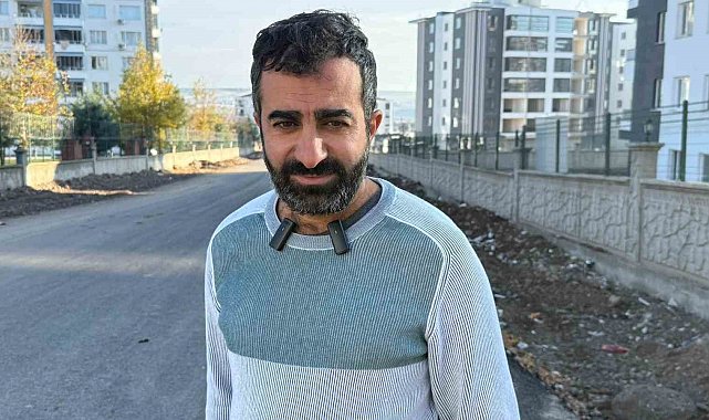Diyarbakır'da başıboş sokak köpeği dehşeti