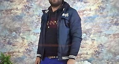 Diyarbakır'da cinayet: Eşini öldürüp toprağa gömdü