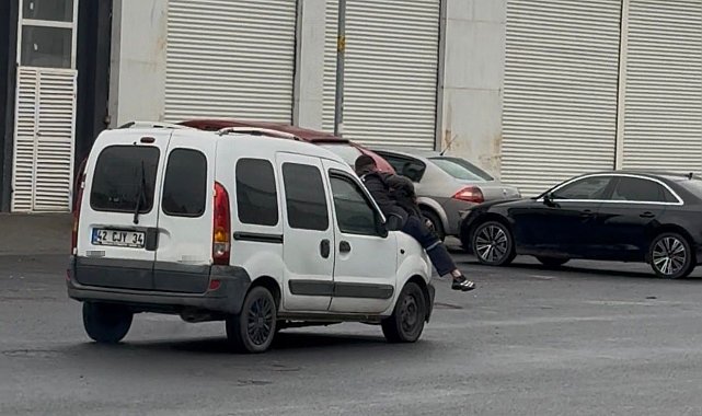 Diyarbakır'da güldüren arıza tespit çalışması