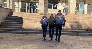 Diyarbakır'da haklarında kesinleşmiş hapis cezası bulunan 89 kişi yakalandı