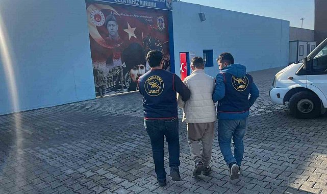 Diyarbakır'da haklarında kesinleşmiş hapis cezası olan 90 şahıs yakalandı