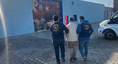 Diyarbakır'da haklarında kesinleşmiş hapis cezası olan 90 şahıs yakalandı