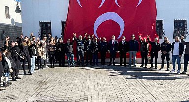 Diyarbakır'da MHP'ye katılımlar devam ediyor