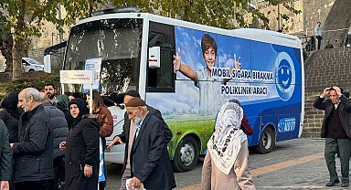 Diyarbakır'da sigarayla mücadele sokağa taşındı