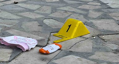 Diyarbakır'da sinir krizi geçiren anne 2 aylık bebeğini pencereden attı