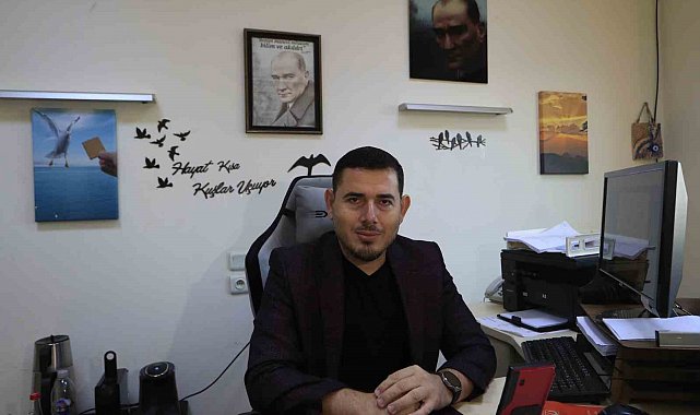 Doç. Dr. Ali Erdoğan: "Kumar bağımlılığı gelir düzeyi tanımıyor"