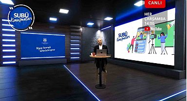 Doç. Dr. Arkan: "Birçok örnek gençlerin iyileştirici gücünü ortaya koydu"