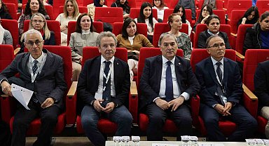 Doç. Dr. İlyas Sarıbaş: "Deprem yönetmeliğimiz iyi, maalesef bu sahaya yansımıyor"