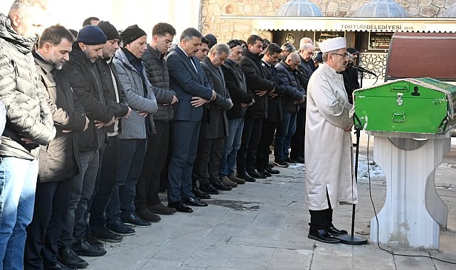 Doğan ailesinin acı günü