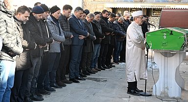 Doğan ailesinin acı günü