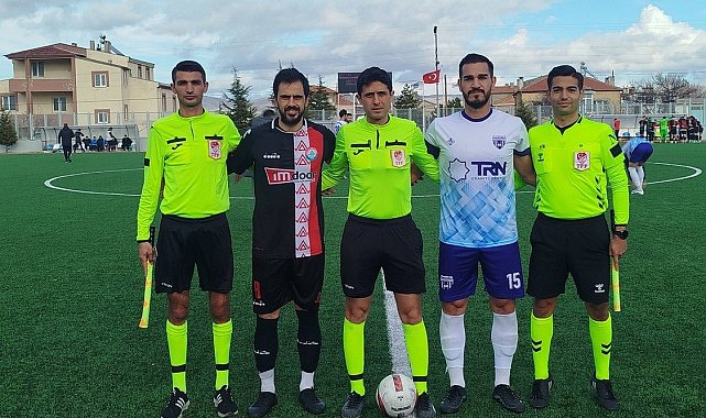 Döğerspor hata yapmadı
