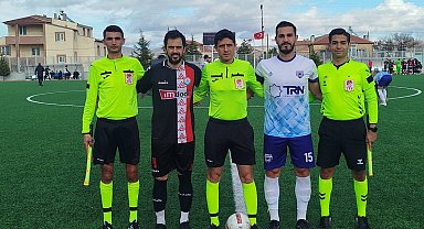 Döğerspor hata yapmadı