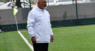 Döğerspor'da ayrılık