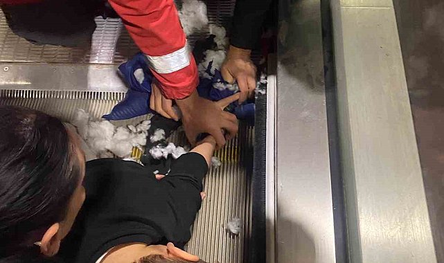 Doğum günü sevinci kabusa dönüştü