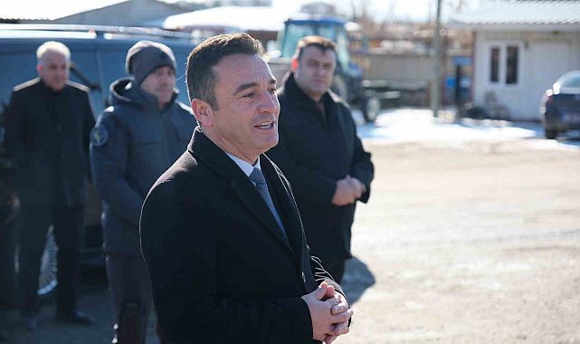 Dökmeci'den personele 4'er bin lira yılbaşı primi