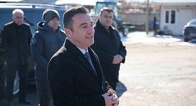 Dökmeci'den personele 4'er bin lira yılbaşı primi