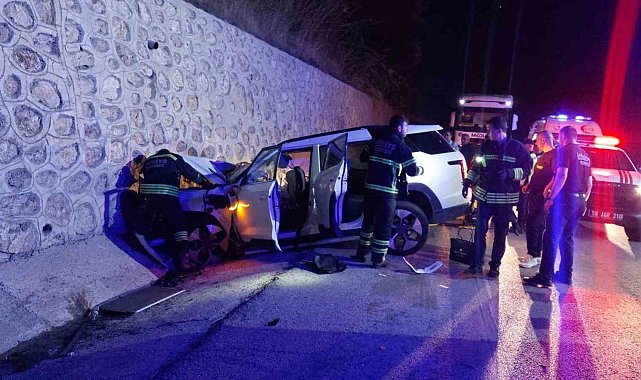 Doktorların ölümüne neden olan doktora 7 yıl 9 ay hapis cezası