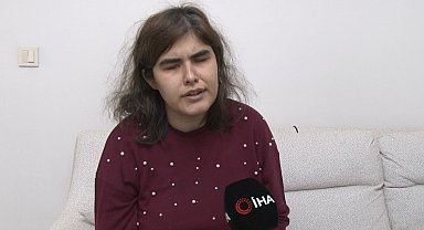 Dolandırıcılar bu sefer görme engelli kadını tuzağına düşürdü