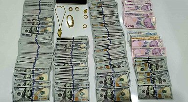 Dolandırıcıların aldığı 18 milyonluk altın ve para ele geçti: 28 tutuklama