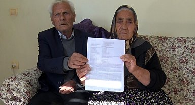 Dolandırıcıların hedefi 'araba' hayali kuran yaşlı çift oldu