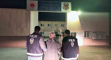 Dolandırıcılıktan 88 yıl hapis alan şahıs yakalandı