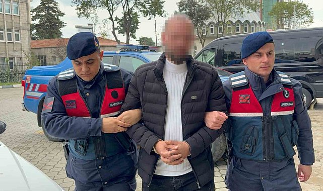 Dolmuş şoförüne silahlı saldırı düzenleyen dolmuş şoförü çıktı