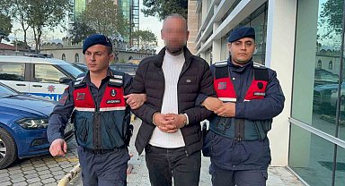 Dolmuş şoförüne silahlı saldırı düzenleyen şoför tutuklandı