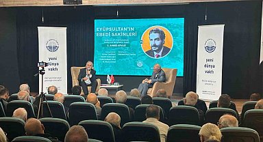 Dostları 'Ahmet Arvasi'yi andı