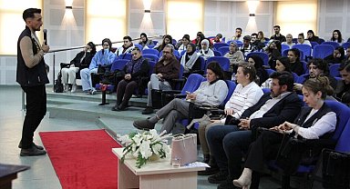 DPÜ'de sanal riskler ve akran zorbalığı ile mücadele ele alındı