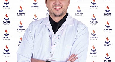 Dr. Öğr. Üyesi Melik: "Mide kanseri, sessiz ilerler ama erken teşhisle tedavi edilebilir"