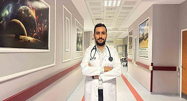 Dr. Yusuf Azizoğlu Devlet Hastanesi 8 yataklı palyatif bakım servisi hizmet vermeye devam ediyor