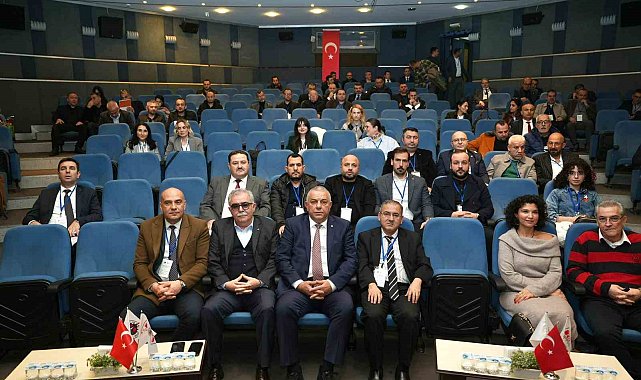 DTSO Başkanı Bıyık "Katma değer üretmeye gayret ediyoruz"