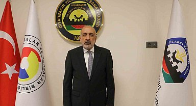 DTSO Başkanı Kaya: "2026'da en büyük beklenti kredi faiz oranlarının düşmesi ve krediye erişimin kolaylaşması"