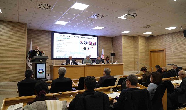 DTSO Başkanı Kaya: "Bu mesele sosyolojisi, ekonomisi ve siyaseti olan bir sorundur"