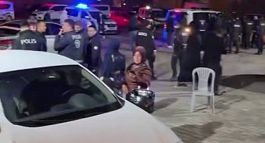 Düğün töreninde kavga: 3 yaralı