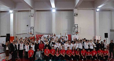 Dünya Engelliler Günü'nde, Özel Olimpiyatlar Türkiye Şişli Oyunları düzenlendi