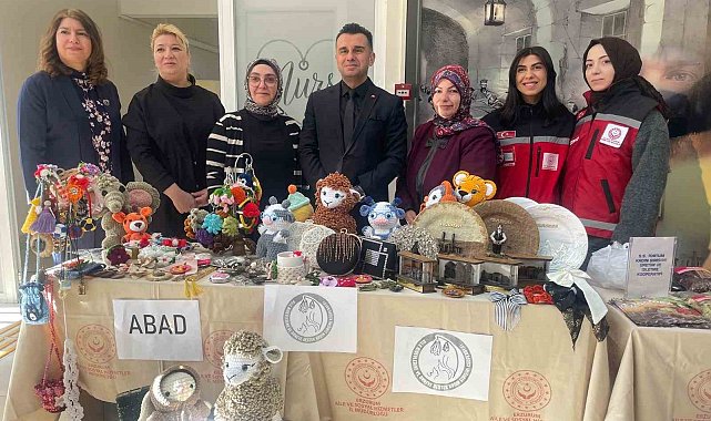 Dünya Kooperatifçilik Günü'nde "Kooperatifte kadın gücü" buluşması