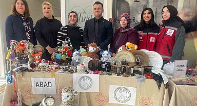 Dünya Kooperatifçilik Günü'nde "Kooperatifte kadın gücü" buluşması