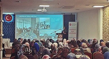 Dünyaya Açılan Merhamet Eli: Türkiye Diyanet Vakfı