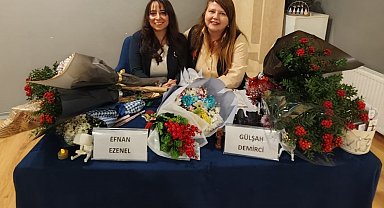 Duyguların ortak rengi: İki akademisyen yazardan şiirin "Bam teli" üzerine