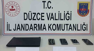 Düzce merkezli "deepfake" operasyonu: Hesaplarda 25 milyon TL para trafiği tespit edildi