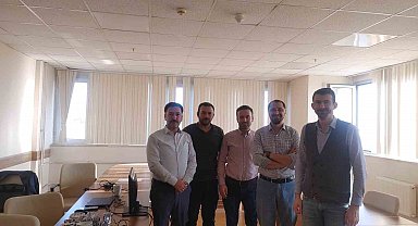 Düzce Üniversitesi bilgi güvenliğinde uluslararası standartlara ulaştı