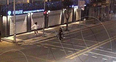 Düzce Valiliğinden "polisin vatandaşı darp" iddiasıyla ilgili açıklama