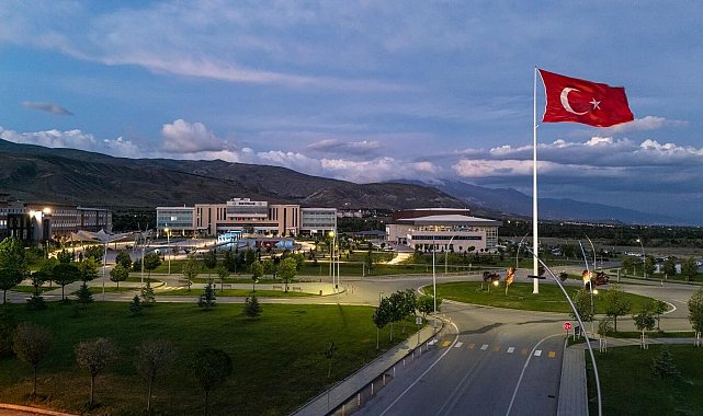 EBYÜ'nün 2026 bütçesi 3,2 Milyar TL olarak belirlendi