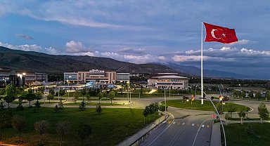 EBYÜ'nün 2026 bütçesi 3,2 Milyar TL olarak belirlendi