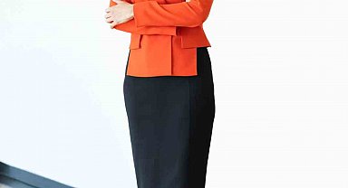 Eczacıbaşı Topluluğu'nda atama