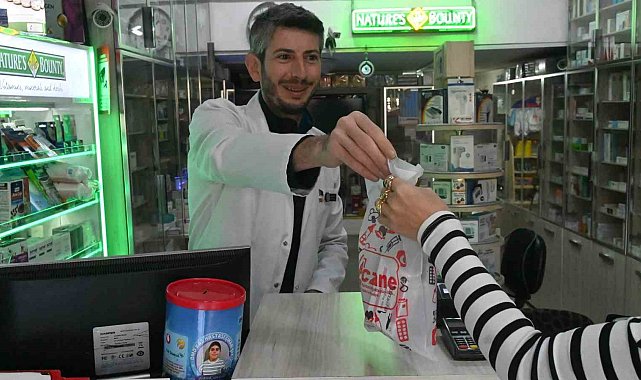 Eczacıdan bağışıklık sistemini güçlendirmek için tavsiyeler