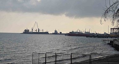 Edirne, Tekirdağ ve Kırklareli'nin Ekim ayı dış ticaret rakamları açıklandı