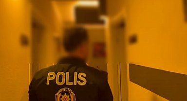 Edirne'de masaj salonlarına fuhuş operasyonu: 15 gözaltı